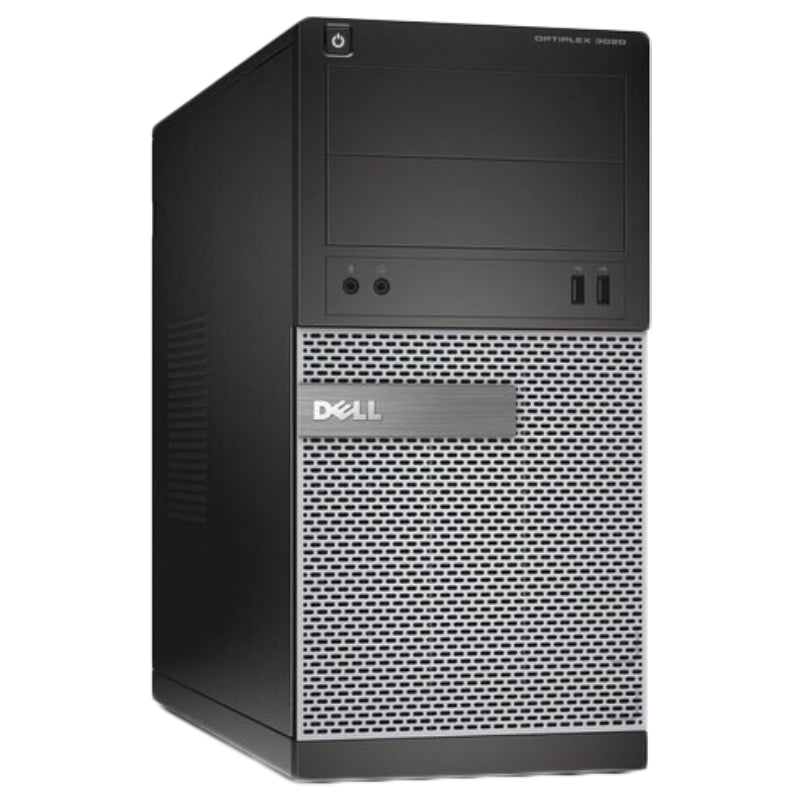 Dell OptiPlex 990 PC Intel Core i7-2600S CPU 2.80GHz 4GB RAM 250GB Hard Drive