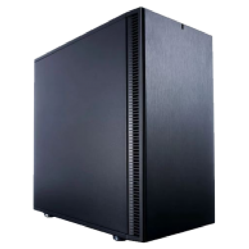 HST Fractal Design Core i5-11600K 32GB RAM 240GB M.2 SSD, 1TB HDD, Editing PC - Windows 11