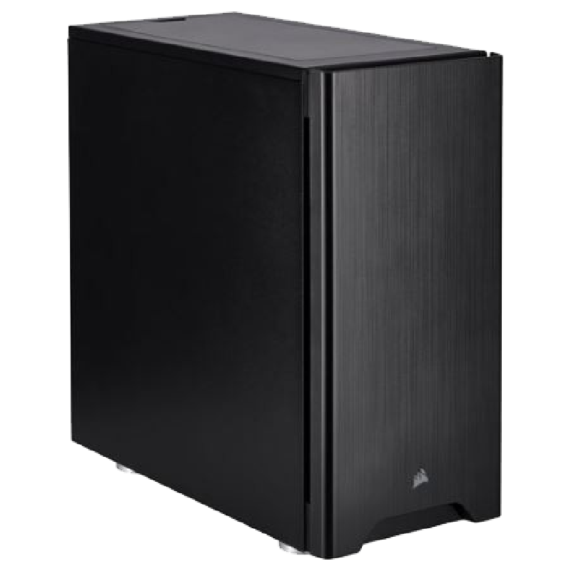 HST 275Q AMD Ryzen 5 5500 16GB RAM 240GB M.2 SSD, 1TB SSD, Editing PC - Windows 11