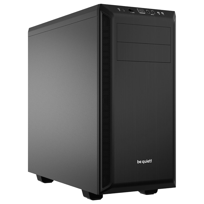 HST Be Quiet! Intel Core i7-12700 16GB RAM 240GB M.2 SSD, 1TB SSD, Trading PC - Windows 11